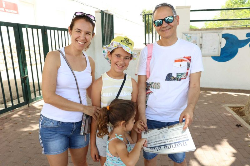Fogueres de Xàbia: dia de les quintades, gust de tindre gust Fogueres de Xàbia: dia de les quintades, gust de tindre gust